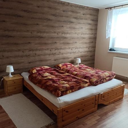 Apartman Tatranská Lomnica Exteriör bild