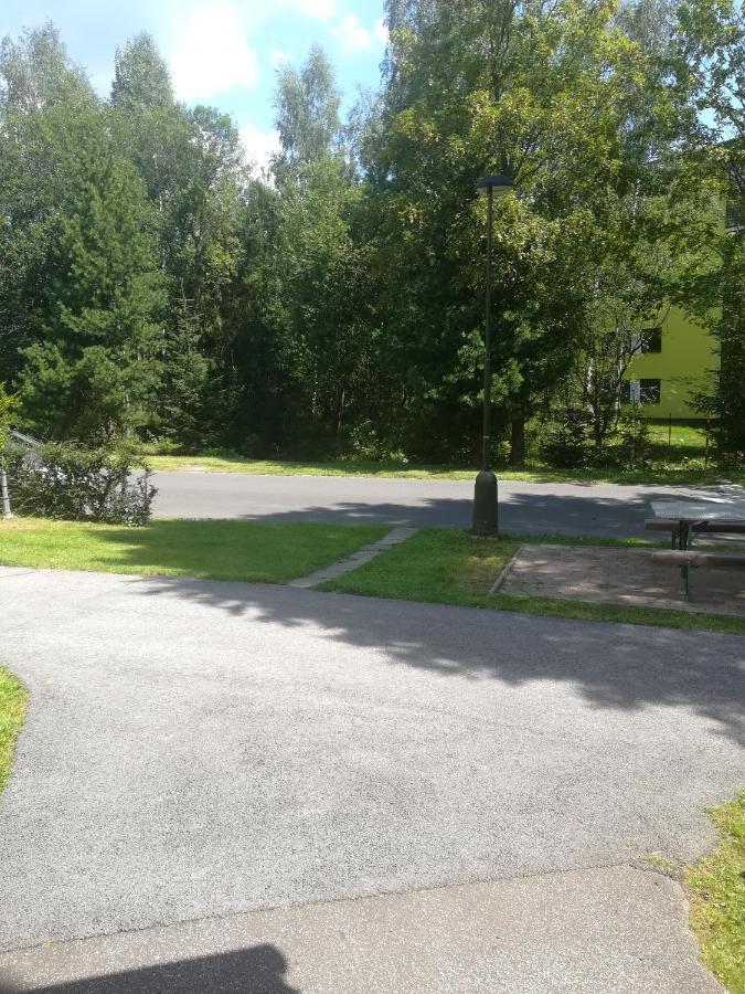 Apartman Tatranská Lomnica Exteriör bild