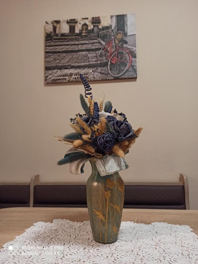 Apartman Tatranská Lomnica Exteriör bild