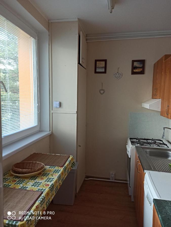 Apartman Tatranská Lomnica Exteriör bild