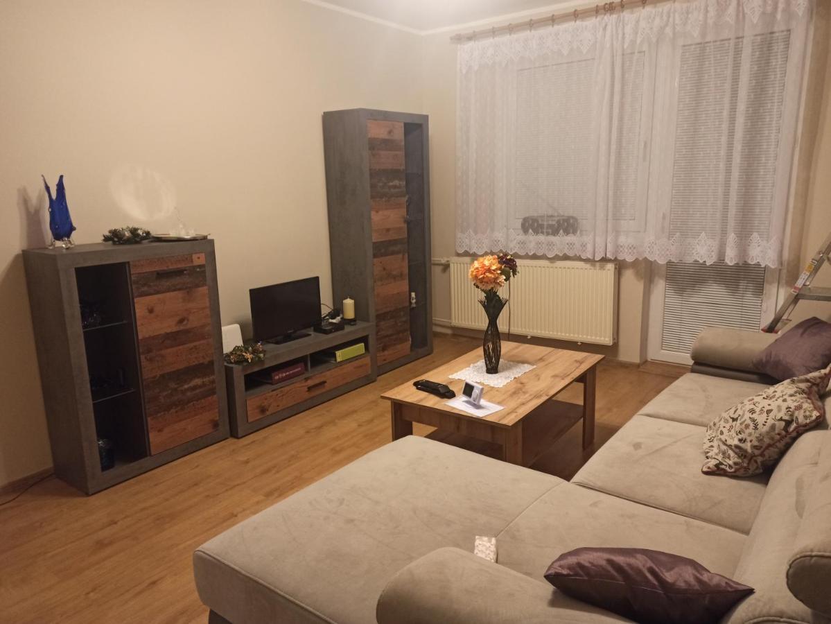 Apartman Tatranská Lomnica Exteriör bild