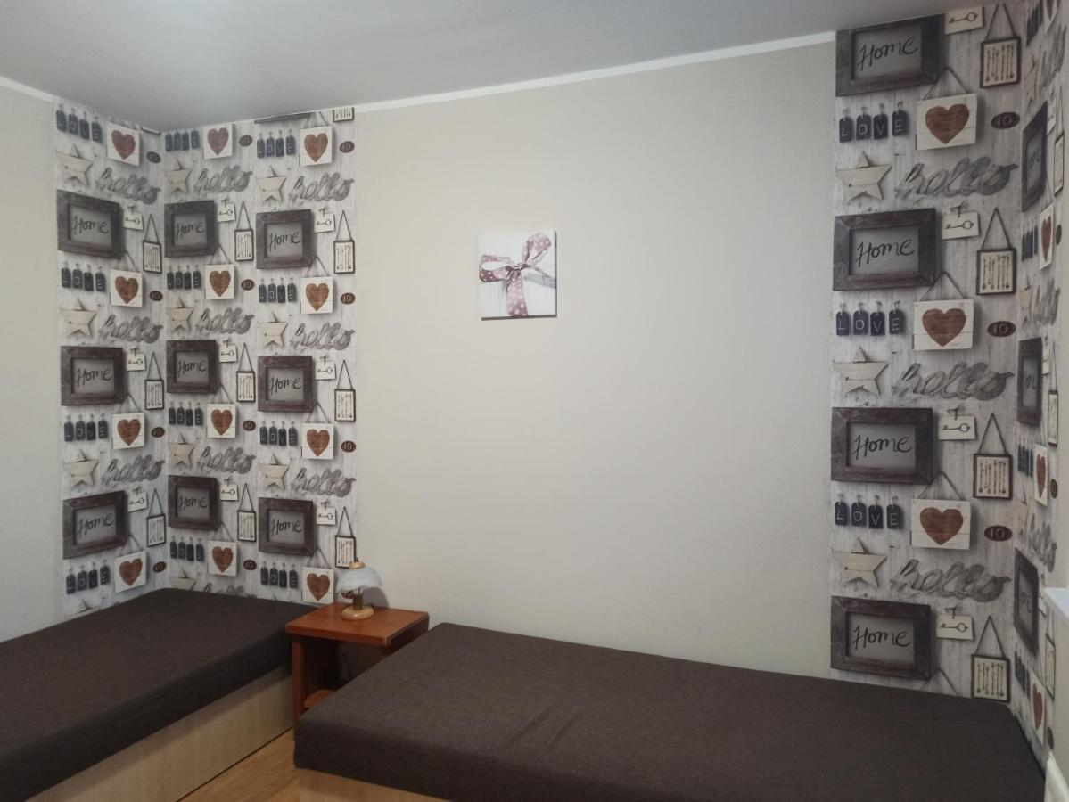 Apartman Tatranská Lomnica Exteriör bild
