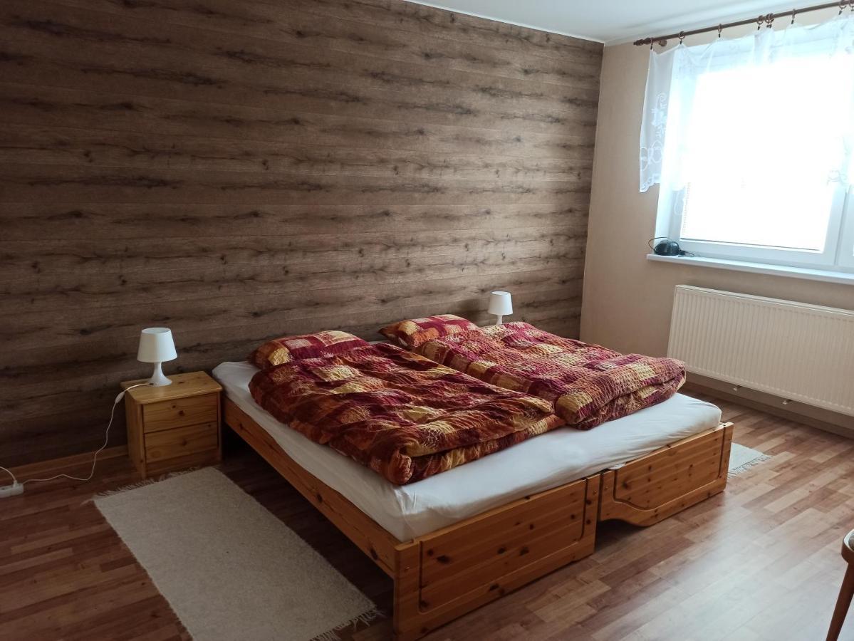 Apartman Tatranská Lomnica Exteriör bild